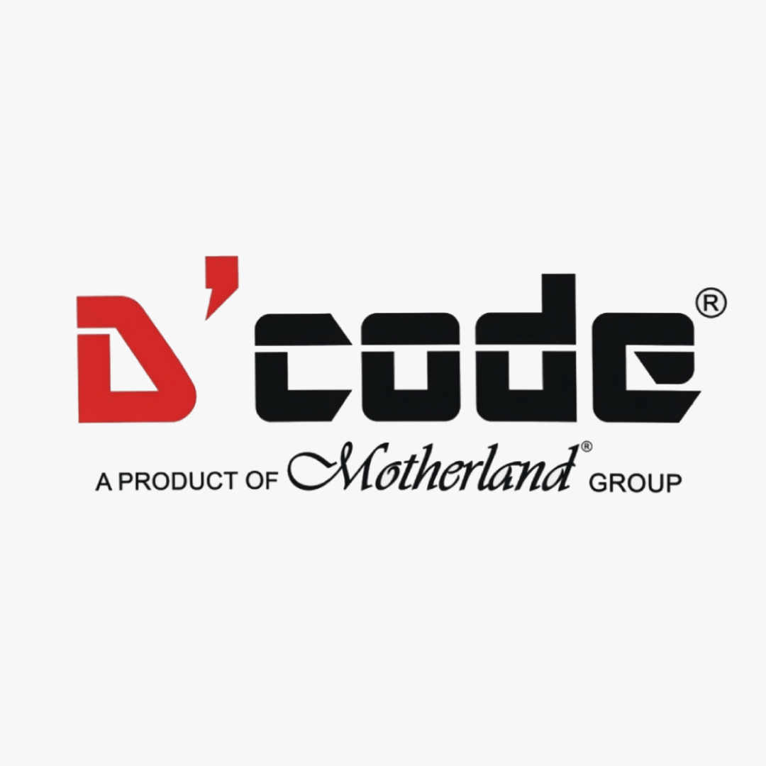 D'Code