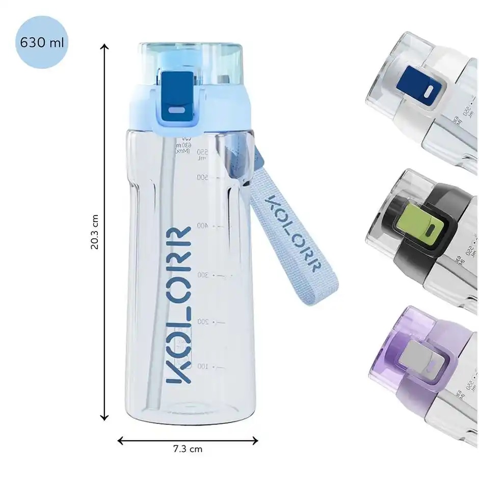 Glide (630 ML) Bottle - Image 3
