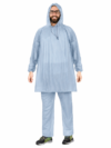 Real Drizzling Suit (Adults)
